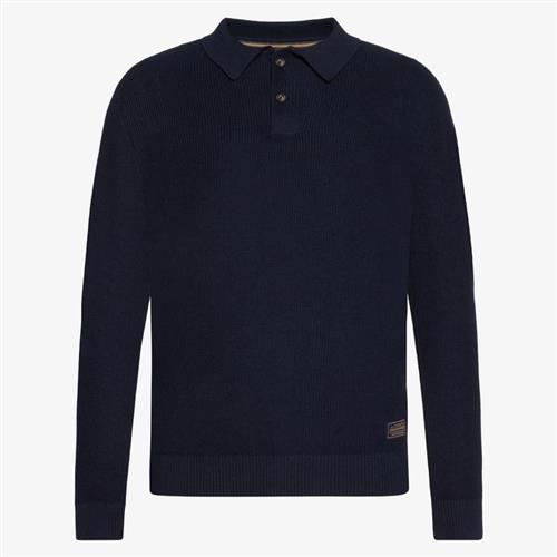 UffeSi Rib Polo