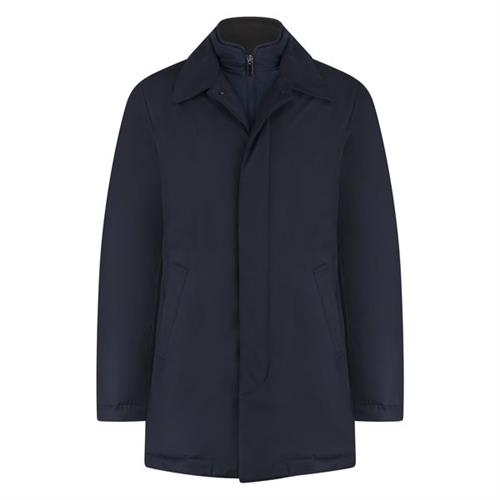 SCOUT OUTDOOR JACKET