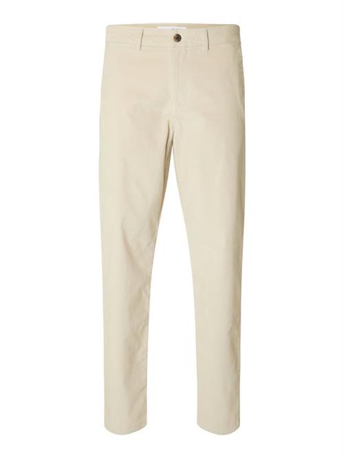 SLH196-STRAIGHT MILES CORD PANTS W