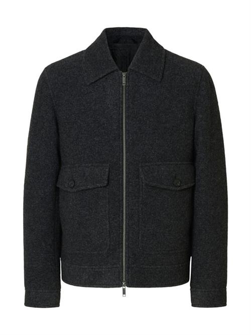 SLHJAKOB WOOL BLEND JKT