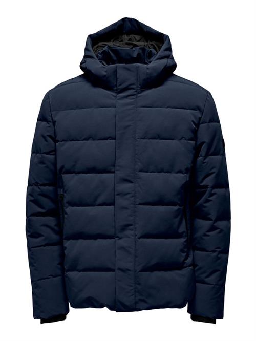 ONSCAYSON PUFFA OTW