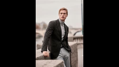 Sakko/Jacket CG Faith-J SV