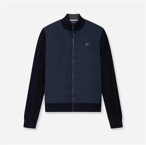 531386-Strickjacke