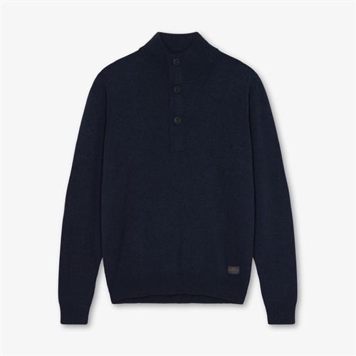 UptonSi Highneck Sweater