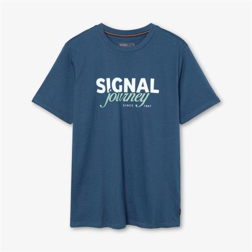 DizzySi Logo Tee +