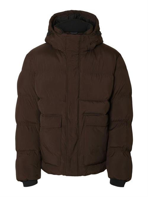 SLHANDERS PUFFER #S