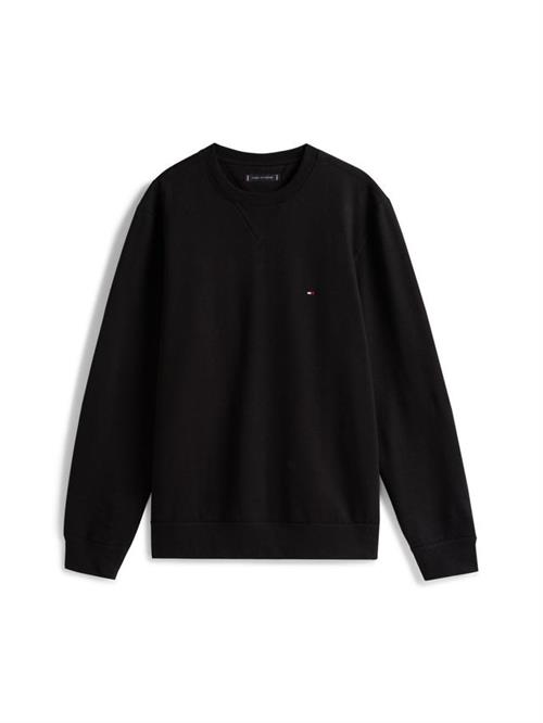 Se ESSENTIAL FLEECE CREWNECK hos Din tøjmand