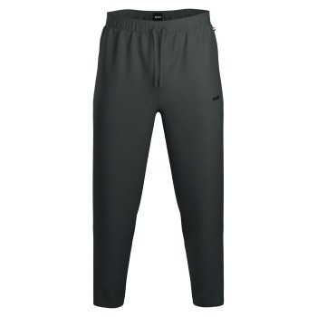 BOSS Waffle Pants Mørkgrøn  XX-Large Herre