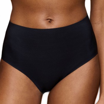 Triumph Trusser Medium Shaping Maxi Brief Sort X-Large Dame