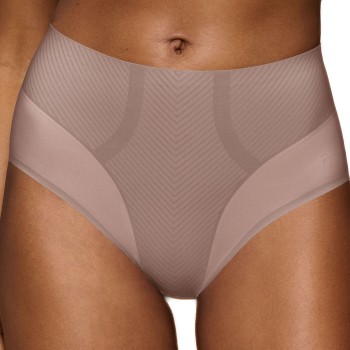 Triumph Trusser Medium Shaping Maxi Brief Gammelrosa Large Dame