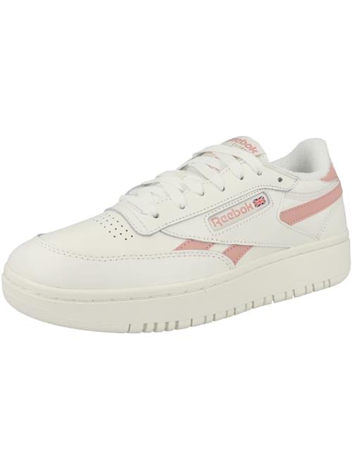 Reebok Sneaker low 'Cub C Double Revenge'  lyserød / hvid