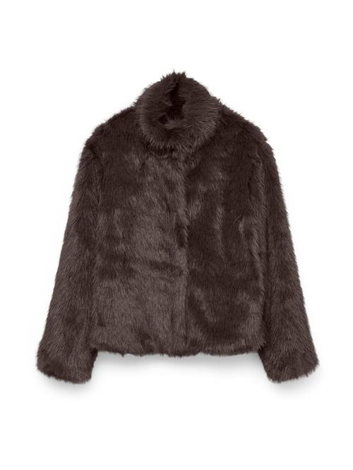 VERO MODA Vinterjakke 'MONROE'  choko