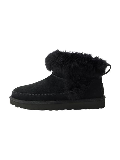 UGG Boots 'Classic Ultra Mini'  sort