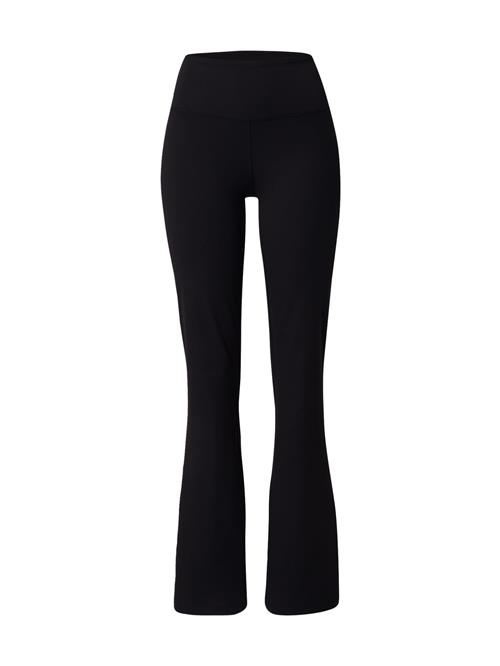 SKECHERS Sportsbukser 'GOFLEX'  sort
