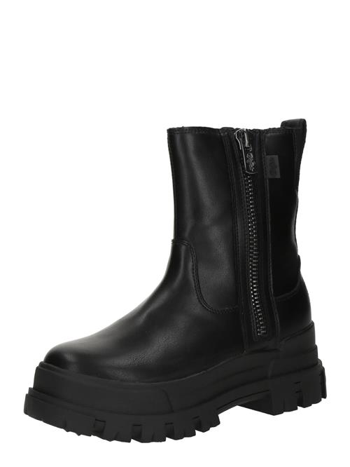 BUFFALO Boots 'ASPHA'  sort