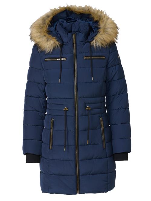 KOROSHI Vinterjakke  navy