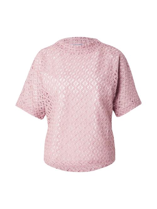 MORE & MORE Pullover  rosé