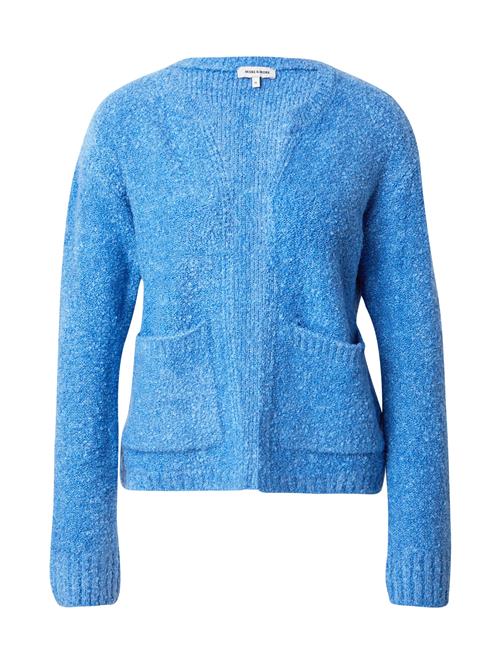 MORE & MORE Cardigan  azur