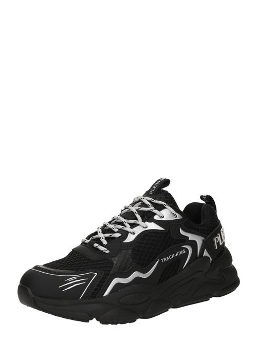 Plein Sport Sneaker low  sort