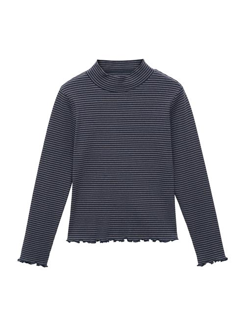 MANGO KIDS Bluser & t-shirts 'TURBORIR'  navy / mørkegrå