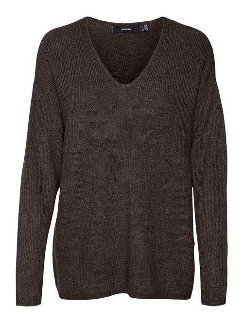 VERO MODA Pullover  brun