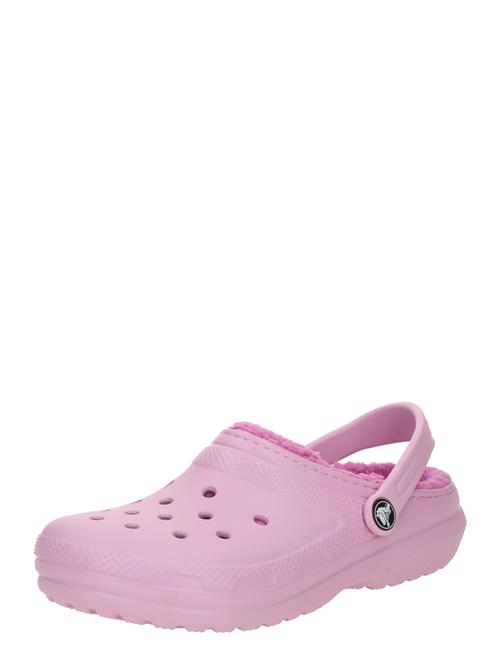 Crocs Træsko 'Classic'  blomme