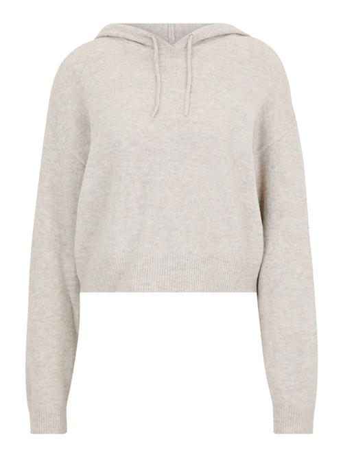 JDY Tall Pullover 'JDYRUE'  taupe