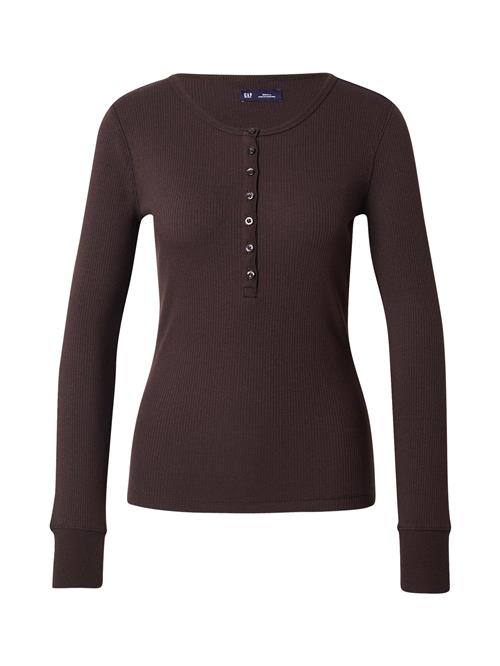 GAP Shirts  brun