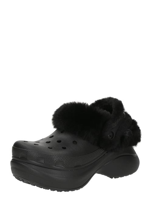 Crocs Træsko 'Bae'  sort