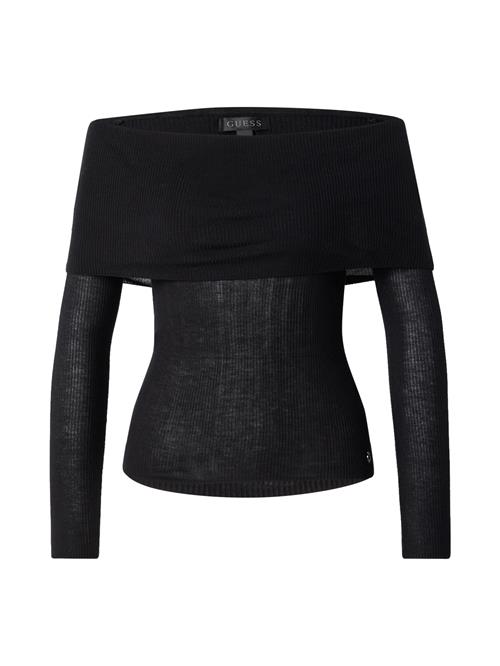GUESS Pullover  sort