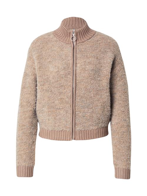 GUESS Cardigan 'KEIKO'  nude