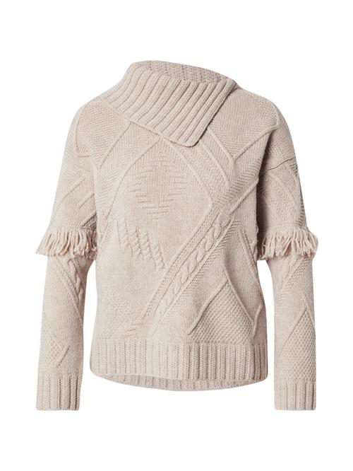Weekend Max Mara Pullover 'MASTRO'  beige