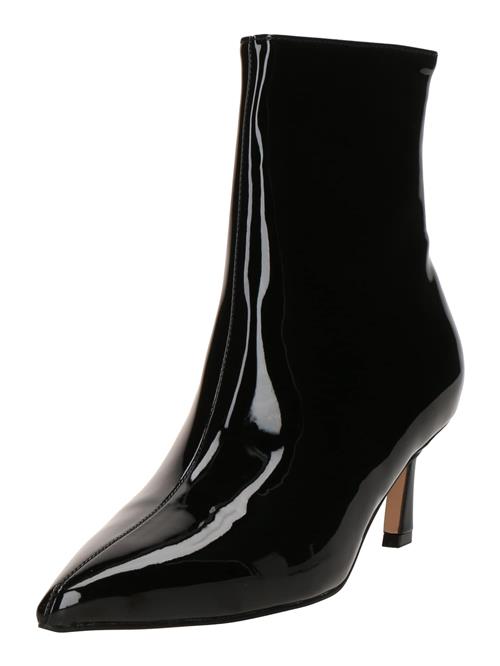 STEVE MADDEN Støvletter 'Lulah'  sort