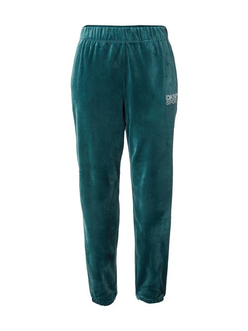 DKNY Performance Sportsbukser  mørkegrøn