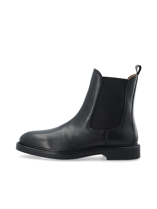 Bianco Chelsea Boots 'ADDA'  sort
