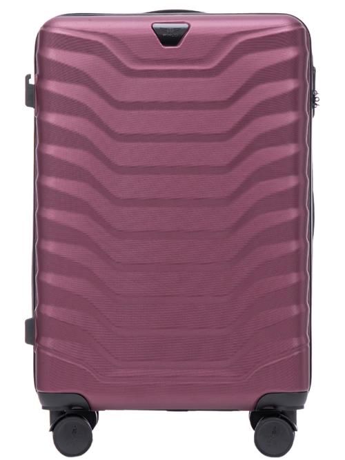 WINGS Trolley 'PEAFOWL'  bordeaux