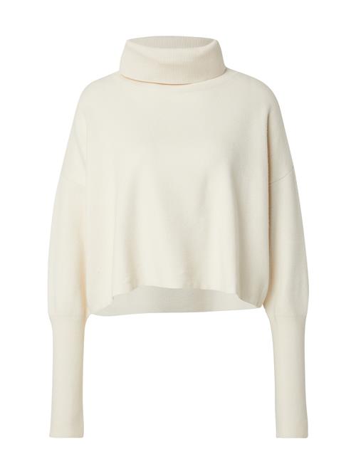 Se MYLAVIE by Sarah Harrison Pullover  offwhite ved About You
