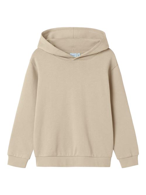 NAME IT Sweatshirt Vian Island Fossil