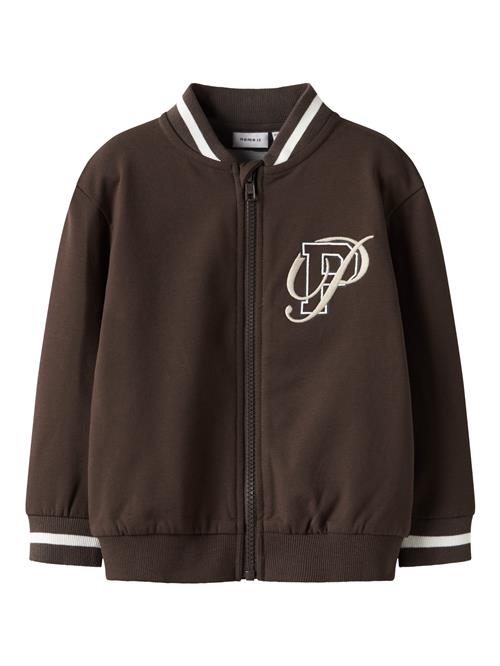 Se NAME IT Sweat Cardigan Rohan Delicioso hos SmartKidz