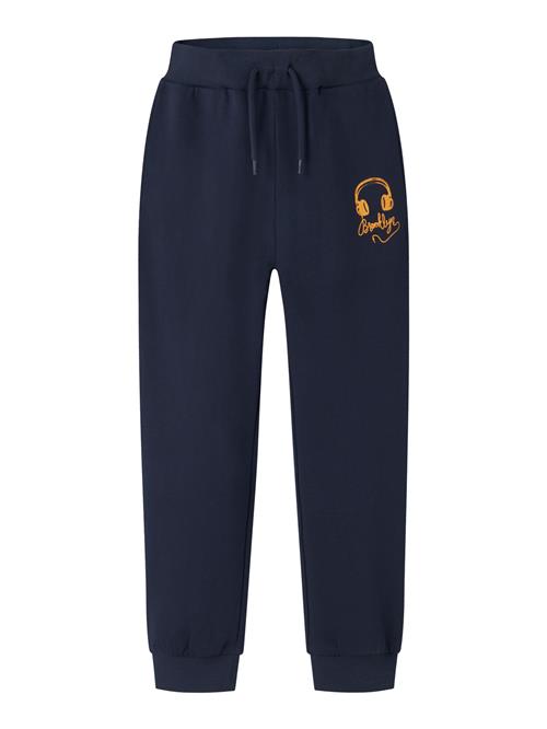 NAME IT Sweatpants Voltinus Navy Blazer Brooklyn