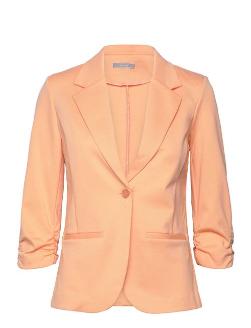 Zablazer 1 Blazer Fransa Orange