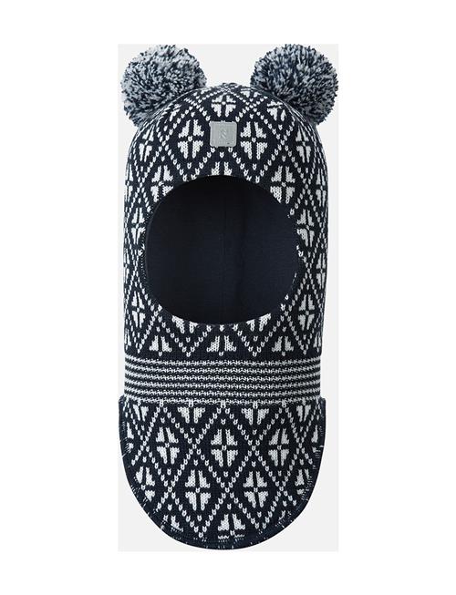 Balaclava, Kuuraan Reima Navy