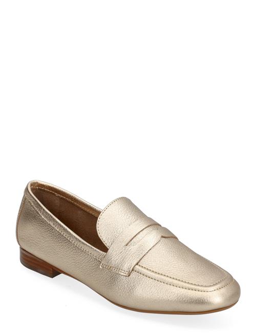 Gianetta Dune London Gold