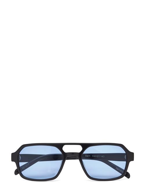Sam Corlin Eyewear Black