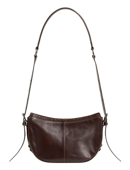 Minoh VAGABOND Brown