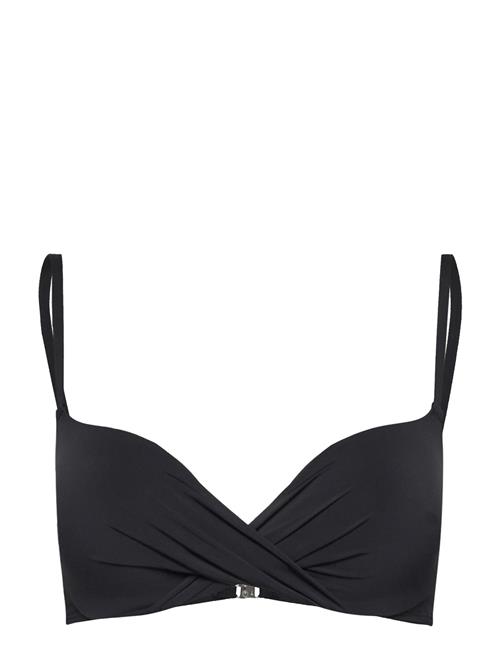 Swim Bra Malva Bc Lindex Black
