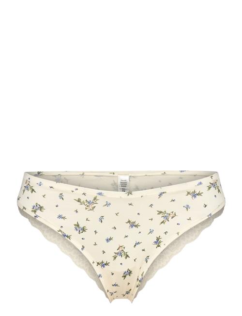 Brief Brazilian Reg Novent Wil Lindex Cream
