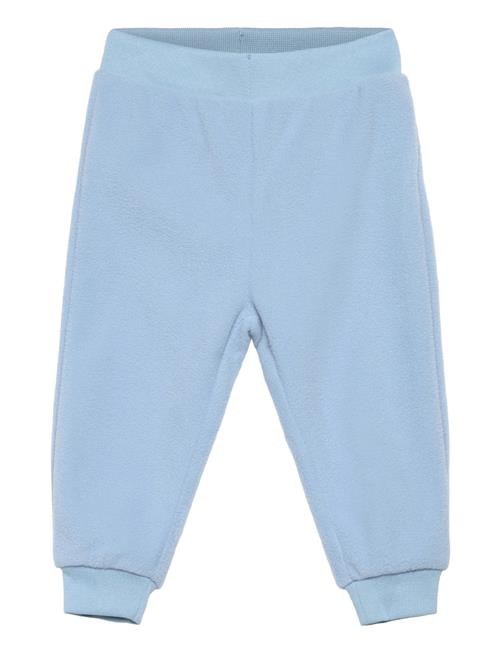 Joggers I Fleece Lindex Blue
