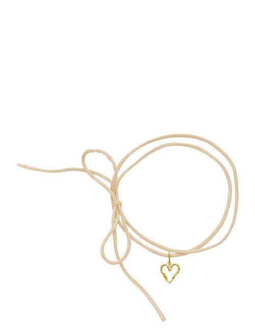 Misa Choker Maanesten Gold