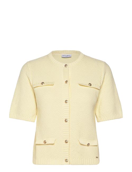 Cardigan Wera Lindex Cream